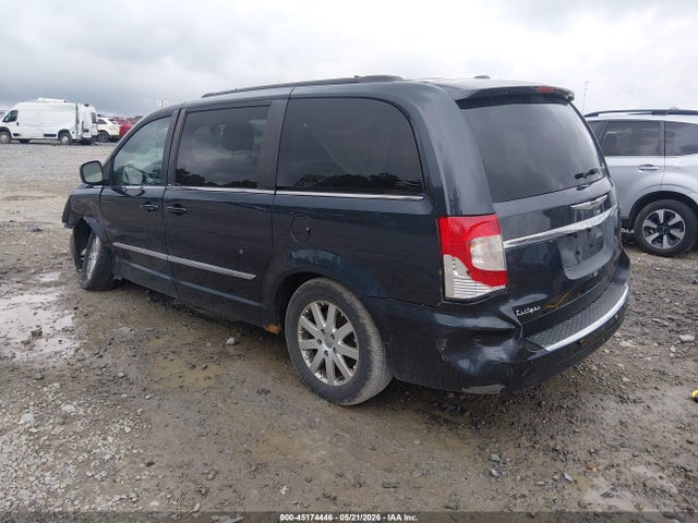 Aukcja sprzedaży 2013 Chrysler Town & Country Touring, vin: 2C4RC1BG9DR797505, numer aukcji: 45174446