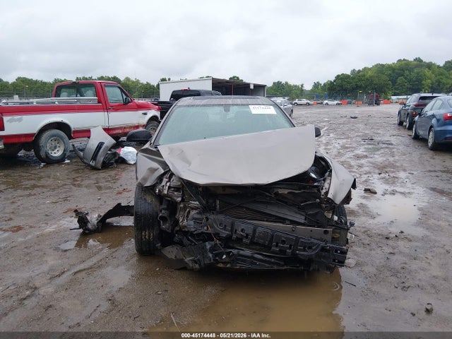 45174448 :رقم المزاد ، 1G1ZB5EB1AF103380 vin ، 2010 Chevrolet Malibu Ls مزاد بيع