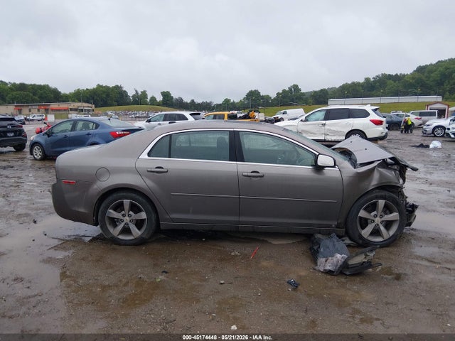 45174448 :رقم المزاد ، 1G1ZB5EB1AF103380 vin ، 2010 Chevrolet Malibu Ls مزاد بيع
