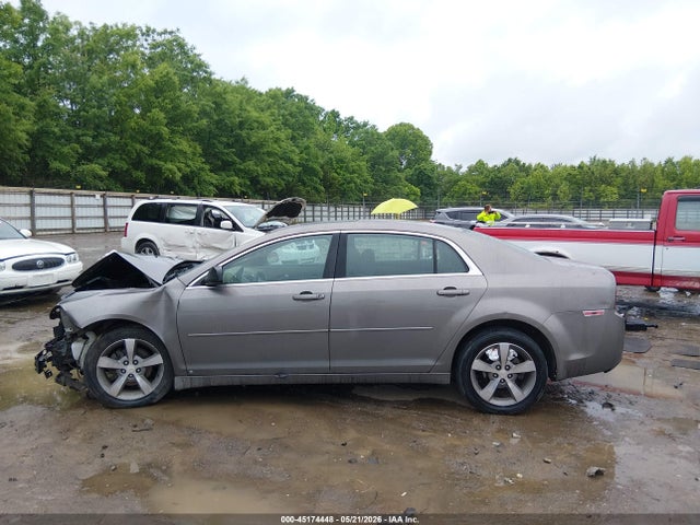 45174448 :رقم المزاد ، 1G1ZB5EB1AF103380 vin ، 2010 Chevrolet Malibu Ls مزاد بيع