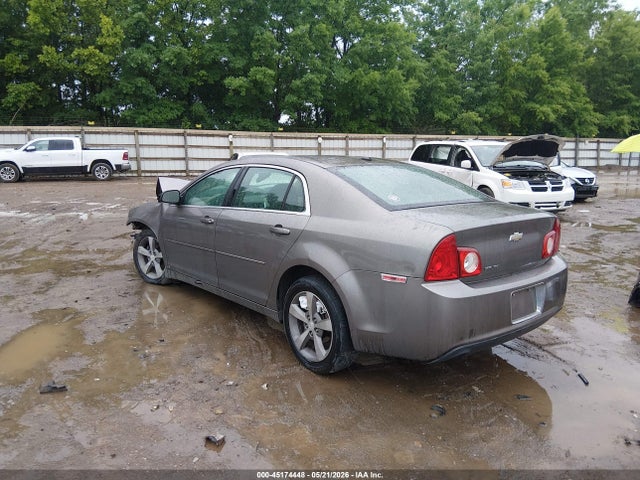 45174448 :رقم المزاد ، 1G1ZB5EB1AF103380 vin ، 2010 Chevrolet Malibu Ls مزاد بيع