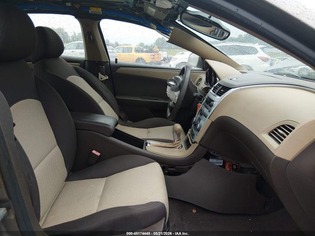 45174448 :رقم المزاد ، 1G1ZB5EB1AF103380 vin ، 2010 Chevrolet Malibu Ls مزاد بيع