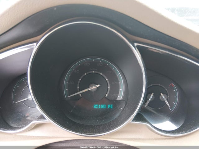 45174448 :رقم المزاد ، 1G1ZB5EB1AF103380 vin ، 2010 Chevrolet Malibu Ls مزاد بيع