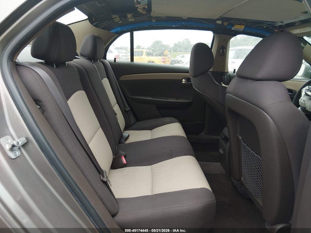 45174448 :رقم المزاد ، 1G1ZB5EB1AF103380 vin ، 2010 Chevrolet Malibu Ls مزاد بيع
