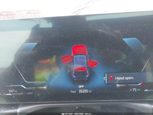 Auction sale of the 2023 Bmw 330i Xdrive, vin: 3MW89FF01P8D24008, lot number: 45174451