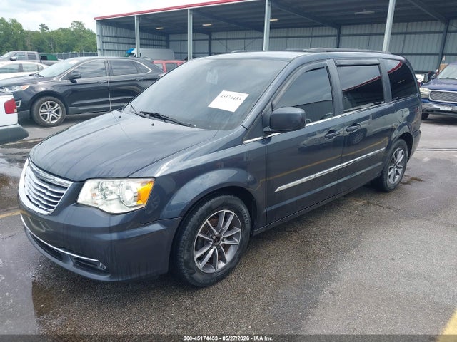 Aukcja sprzedaży 2013 Chrysler Town & Country Touring, vin: 2C4RC1BG4DR637967, numer aukcji: 45174453