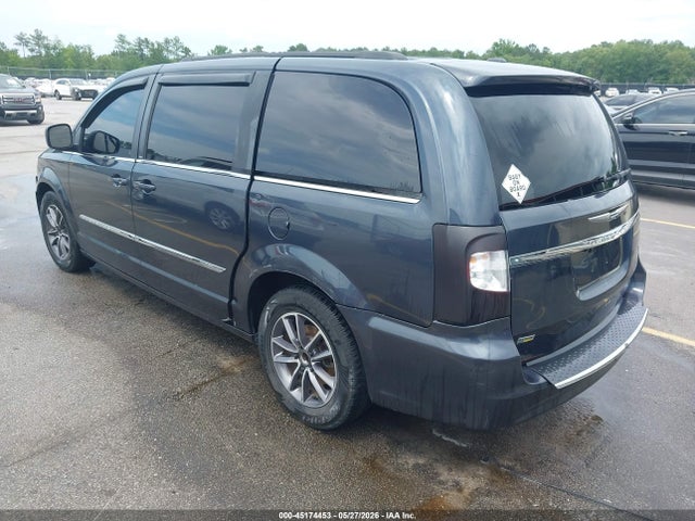 Aukcja sprzedaży 2013 Chrysler Town & Country Touring, vin: 2C4RC1BG4DR637967, numer aukcji: 45174453