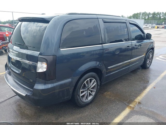 Aukcja sprzedaży 2013 Chrysler Town & Country Touring, vin: 2C4RC1BG4DR637967, numer aukcji: 45174453