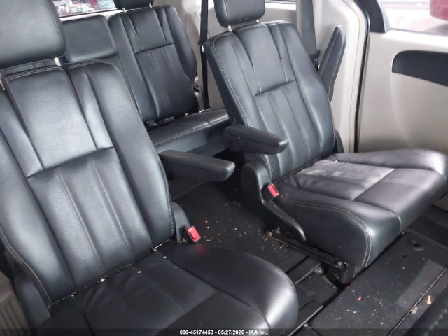 Aukcja sprzedaży 2013 Chrysler Town & Country Touring, vin: 2C4RC1BG4DR637967, numer aukcji: 45174453