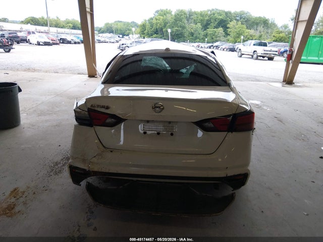 Продажа на аукционе авто 2020 Nissan Altima S Fwd, vin: 1N4BL4BV0LC241257, номер лота: 45174457