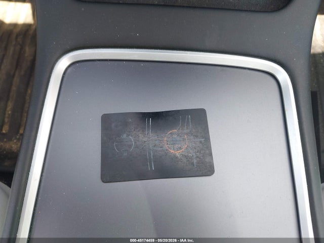 Продажа на аукционе авто 2021 Tesla Model 3 Long Range, vin: 5YJ3E1EB9MF992807, номер лота: 45174459