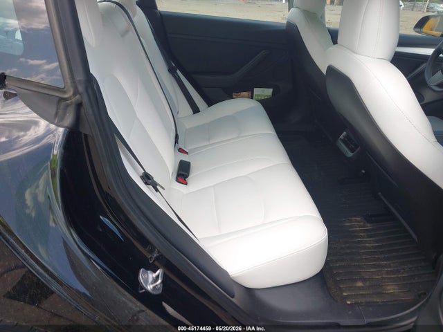 Продажа на аукционе авто 2021 Tesla Model 3 Long Range, vin: 5YJ3E1EB9MF992807, номер лота: 45174459