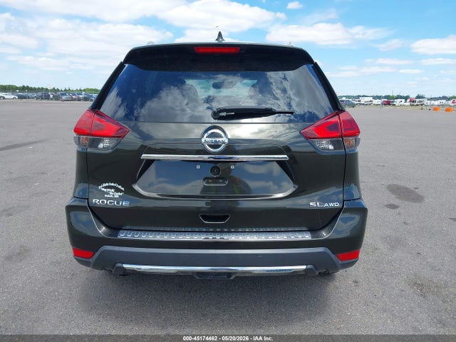 5N1AT2MV8HC857685 Nissan Rogue Sl