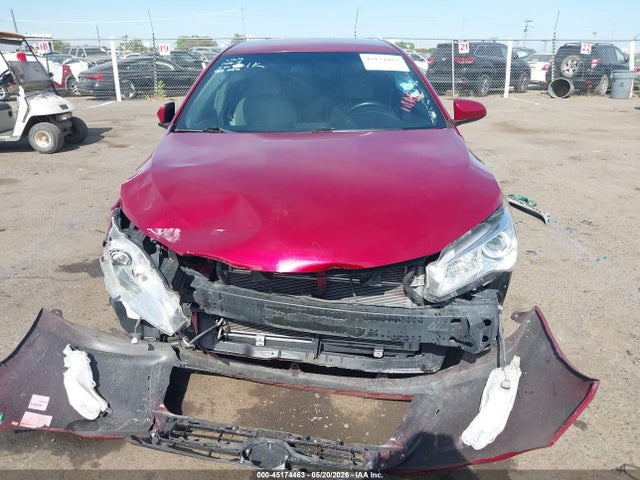 45174463 :رقم المزاد ، 4T1BD1FK0GU193664 vin ، 2016 Toyota Camry Hybrid Le مزاد بيع