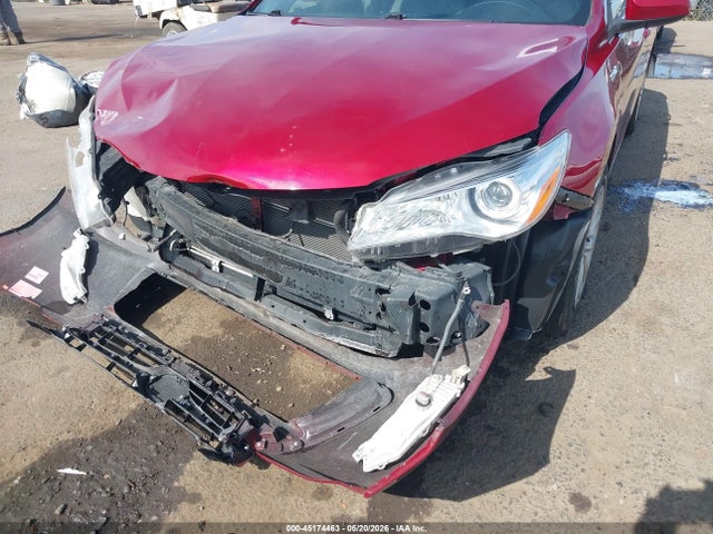 45174463 :رقم المزاد ، 4T1BD1FK0GU193664 vin ، 2016 Toyota Camry Hybrid Le مزاد بيع