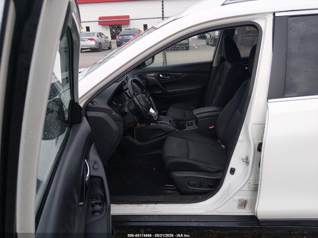 Продаж на аукціоні авто 2017 Nissan Rogue Sv, vin: JN8AT2MT5HW143485, номер лоту: 45174466