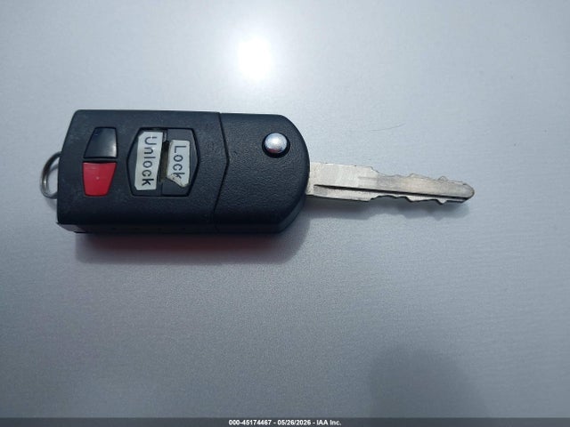 45174467 :رقم المزاد ، JM1BL1SFXA1197360 vin ، 2010 Mazda Mazda3 I Touring مزاد بيع