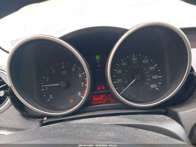 45174467 :رقم المزاد ، JM1BL1SFXA1197360 vin ، 2010 Mazda Mazda3 I Touring مزاد بيع