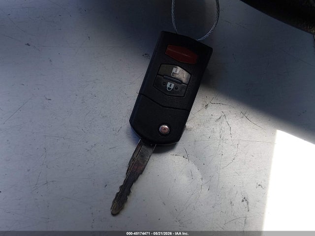 Продажа на аукционе авто 2012 Mazda Mazda3 I Touring, vin: JM1BL1VG2C1507055, номер лота: 45174471