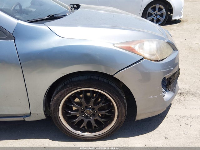 Продажа на аукционе авто 2012 Mazda Mazda3 I Touring, vin: JM1BL1VG2C1507055, номер лота: 45174471