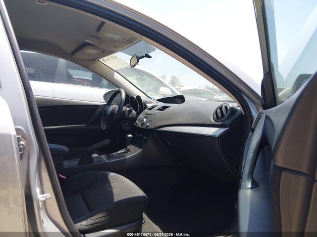 Продажа на аукционе авто 2012 Mazda Mazda3 I Touring, vin: JM1BL1VG2C1507055, номер лота: 45174471