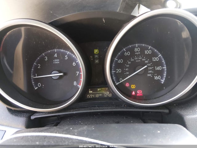 Продажа на аукционе авто 2012 Mazda Mazda3 I Touring, vin: JM1BL1VG2C1507055, номер лота: 45174471