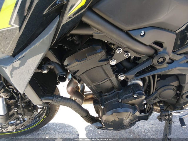 Kawasaki Zr900 F 2024 ML5ZRDF19RDA66733 Image 9