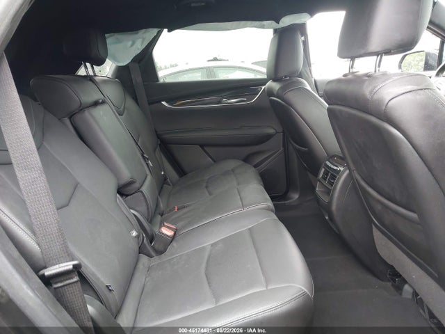 2020 Cadillac Xt5 Awd Premium Luxury მანქანა იყიდება აუქციონზე, vin: 1GYKNDRS9LZ197377, აუქციონის ნომერი: 45174481