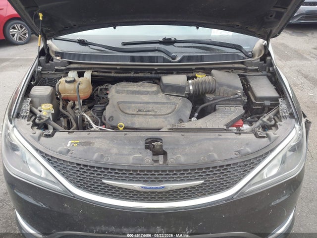 Chrysler Pacifica Touring L 2020 2C4RC1BG4LR124748 Image 10