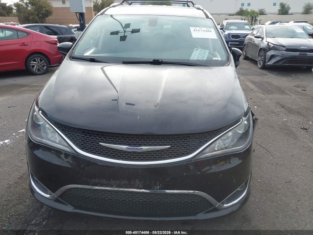 Chrysler Pacifica Touring L 2020 2C4RC1BG4LR124748 Image 11
