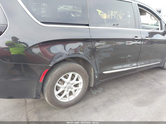 Chrysler Pacifica Touring L 2020 2C4RC1BG4LR124748 Image 16