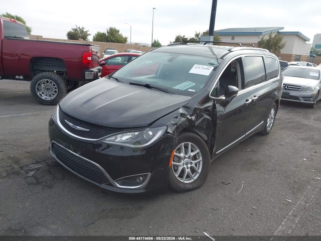 Chrysler Pacifica Touring L 2020 2C4RC1BG4LR124748 Image 2