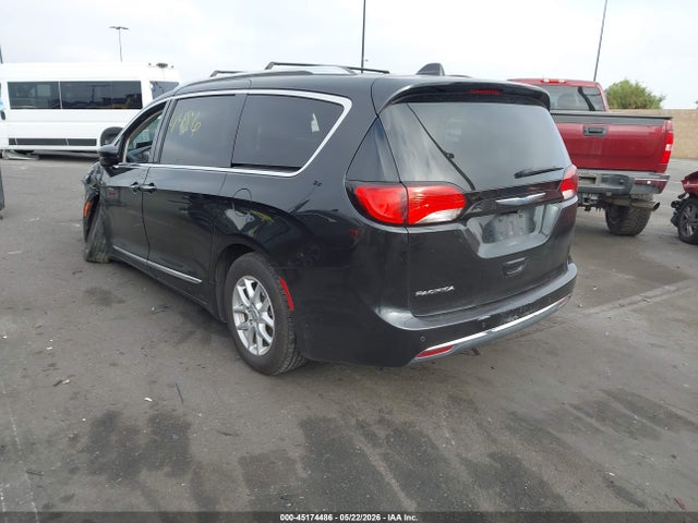 Chrysler Pacifica Touring L 2020 2C4RC1BG4LR124748 Image 3