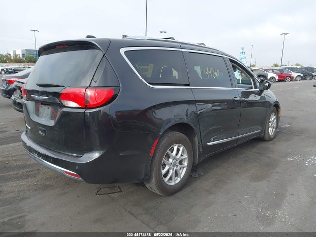 Chrysler Pacifica Touring L 2020 2C4RC1BG4LR124748 Image 4