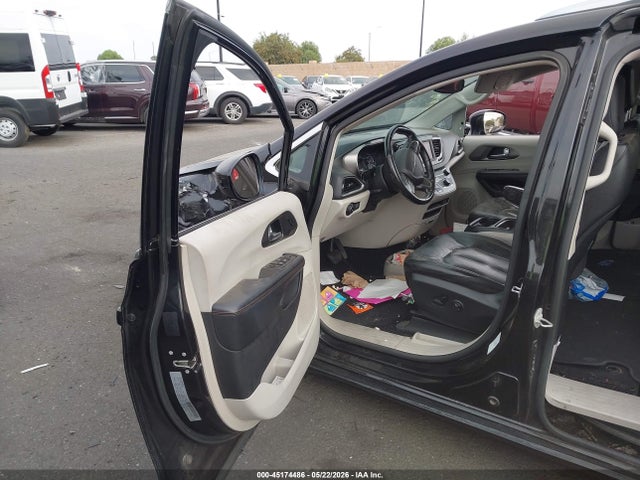 Chrysler Pacifica Touring L 2020 2C4RC1BG4LR124748 Image 5