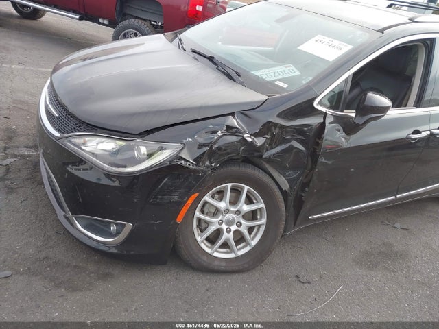 Chrysler Pacifica Touring L 2020 2C4RC1BG4LR124748 Image 6