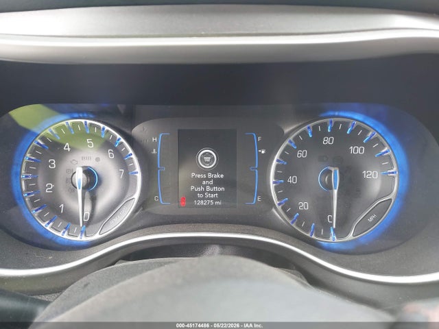 Chrysler Pacifica Touring L 2020 2C4RC1BG4LR124748 Image 7