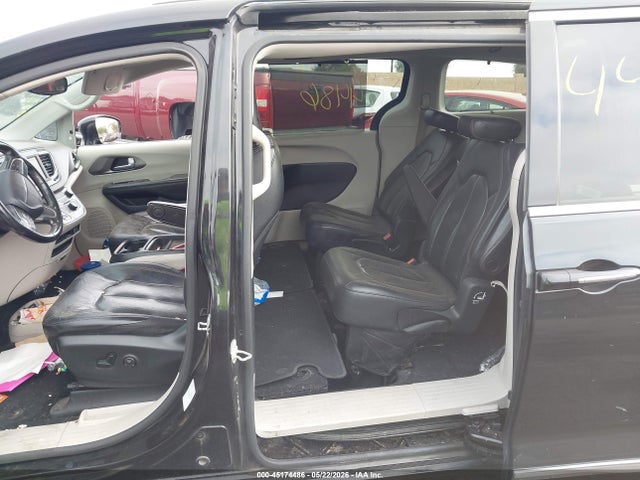 Chrysler Pacifica Touring L 2020 2C4RC1BG4LR124748 Image 8