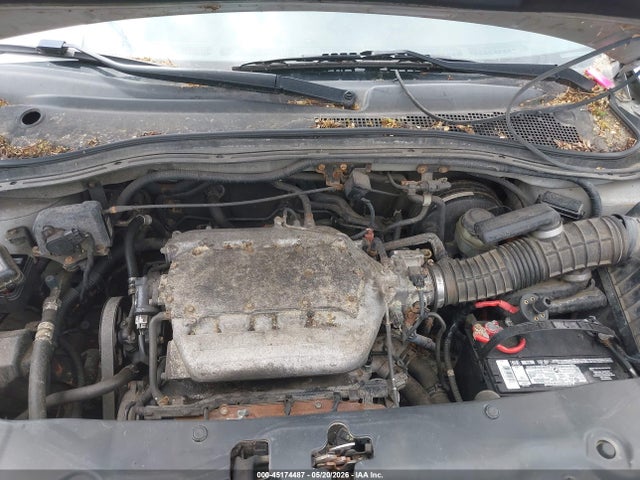 2005 Acura Mdx მანქანა იყიდება აუქციონზე, vin: 2HNYD18915H515795, აუქციონის ნომერი: 45174487