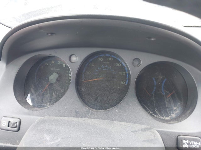 2005 Acura Mdx მანქანა იყიდება აუქციონზე, vin: 2HNYD18915H515795, აუქციონის ნომერი: 45174487