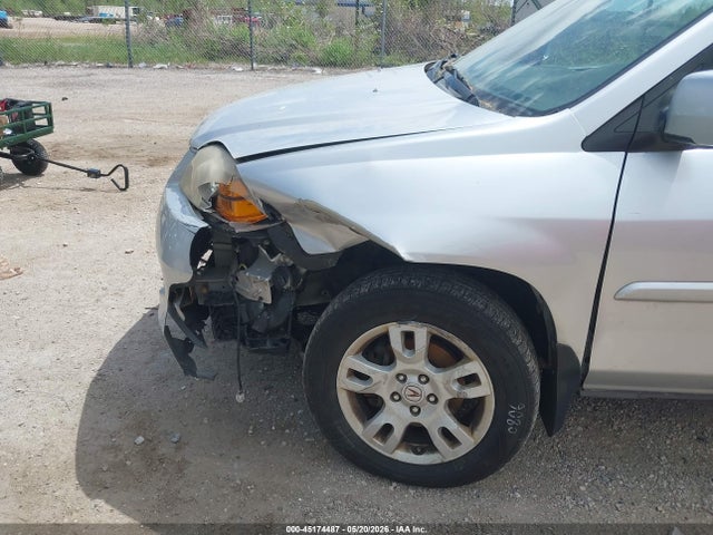 2005 Acura Mdx მანქანა იყიდება აუქციონზე, vin: 2HNYD18915H515795, აუქციონის ნომერი: 45174487