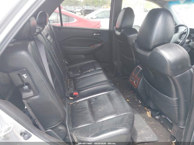 2005 Acura Mdx მანქანა იყიდება აუქციონზე, vin: 2HNYD18915H515795, აუქციონის ნომერი: 45174487