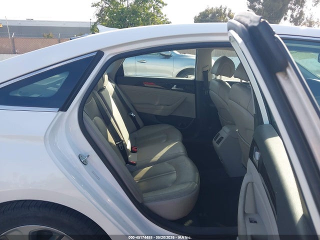 KMHE54L27HA066168 Hyundai Sonata Plug-in Hybrid Limited