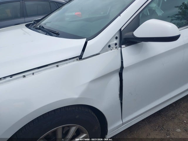 Hyundai SONATA SE 2018 5NPE24AF3JH655655 Image 20