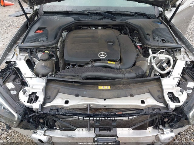 Mercedes-Benz E 350 2021 W1KZF8DBXMA893266 Image 10