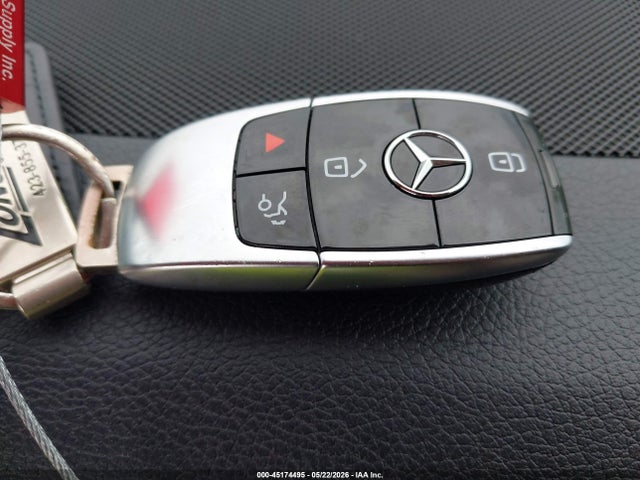 Auction sale of the 2021 Mercedes-benz E 350, vin: W1KZF8DBXMA893266, lot number: 45174495