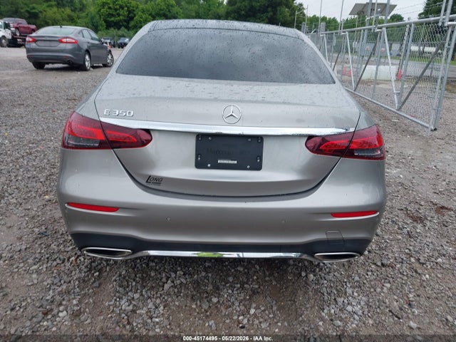 Mercedes-Benz E 350 2021 W1KZF8DBXMA893266 Image 16