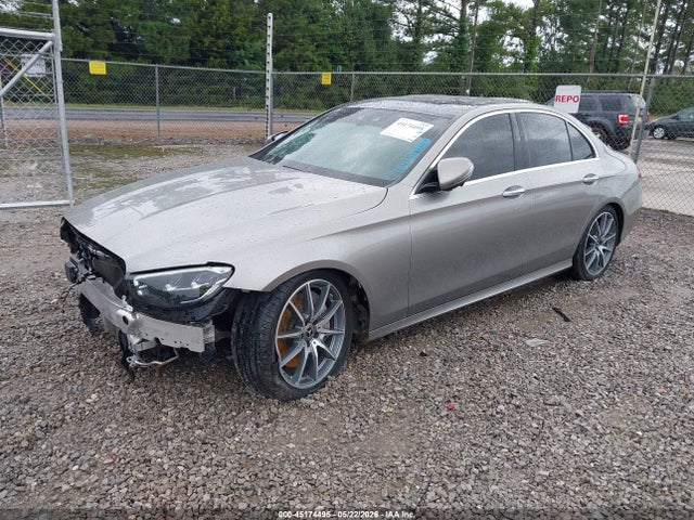 Mercedes-Benz E 350 2021 W1KZF8DBXMA893266 Image 2