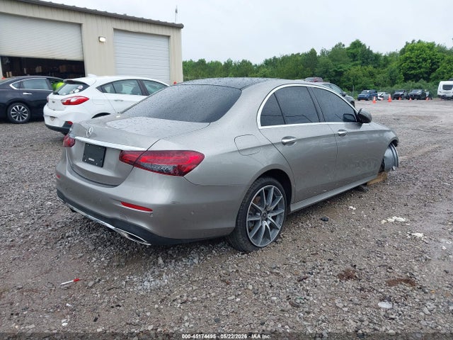 Mercedes-Benz E 350 2021 W1KZF8DBXMA893266 Image 4