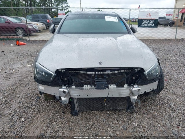 Mercedes-Benz E 350 2021 W1KZF8DBXMA893266 Image 6